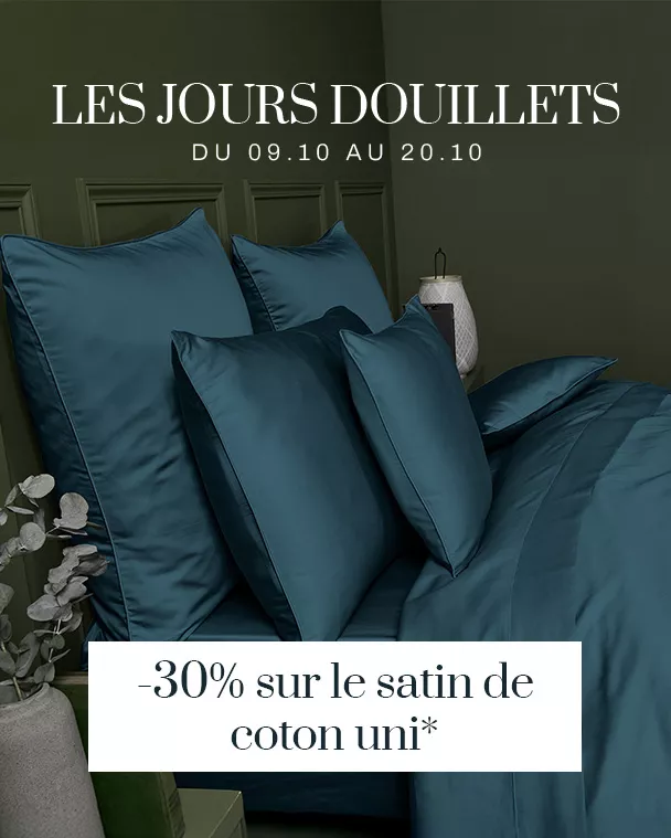 Offre découverte nouvelle collection