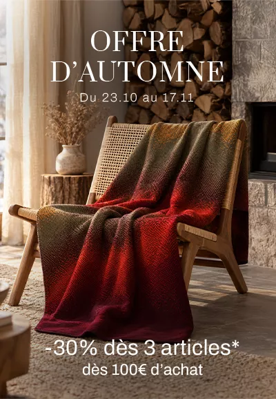 Offre d'Automne 2026